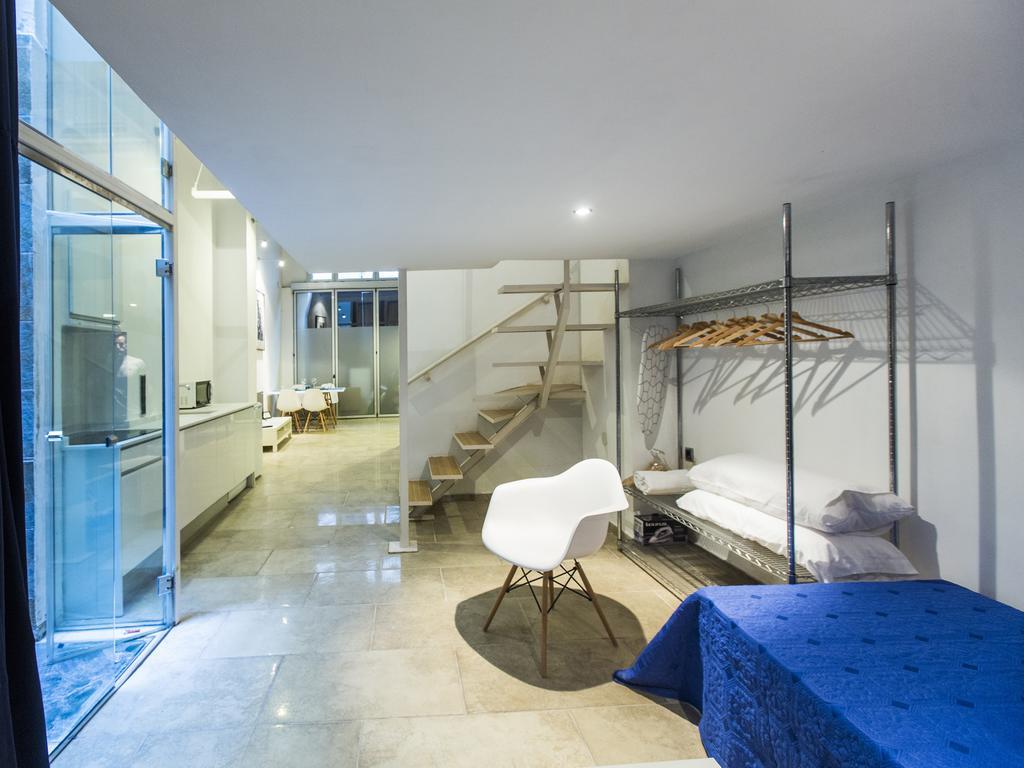 Total Valencia Blueアパートメント 部屋 写真